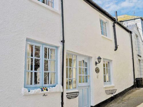 Fishermans Cottage