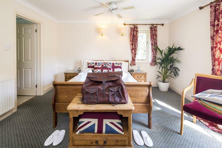 Flackley Ash Hotel Restaurant & Spa