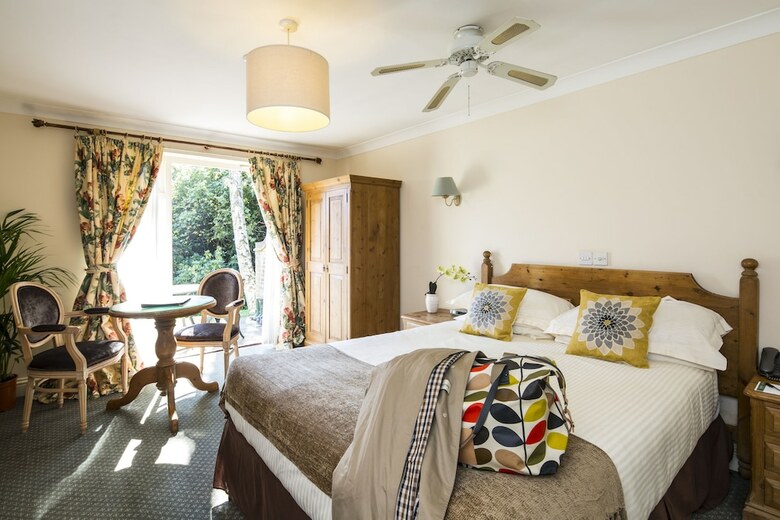 Flackley Ash Hotel Restaurant & Spa