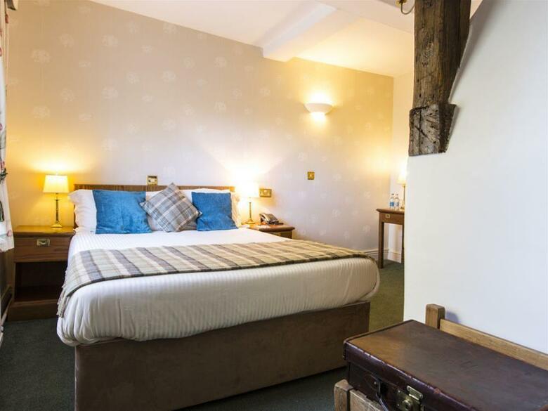 Flackley Ash Hotel Restaurant & Spa