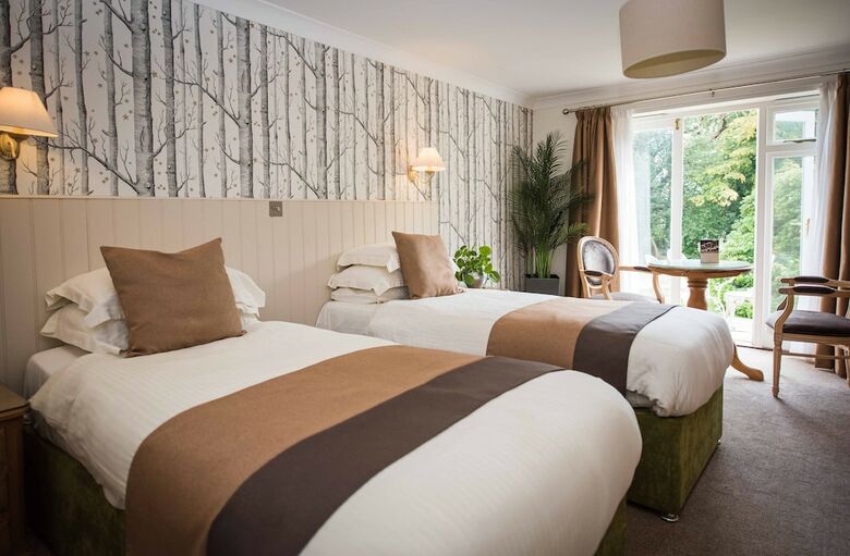 Flackley Ash Hotel Restaurant & Spa