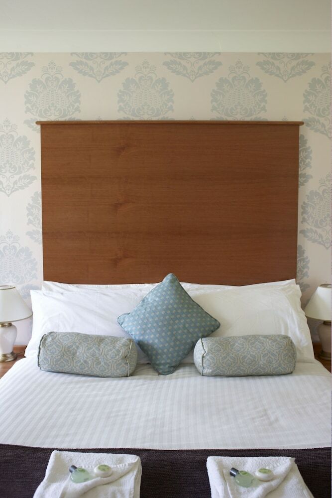 Flackley Ash Hotel Restaurant & Spa