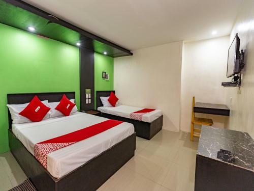 Oyo 717 Ranchotel Bayanan