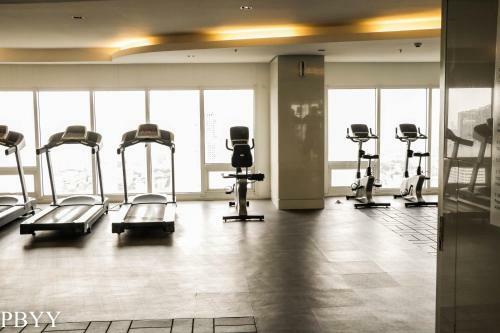 Apartamento Affordable Studio At Green Residences Metro Manila