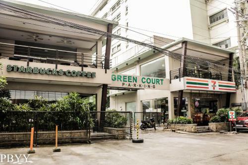 Apartamento Affordable Studio At Green Residences Metro Manila