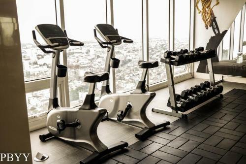Apartamento Affordable Studio At Green Residences Metro Manila