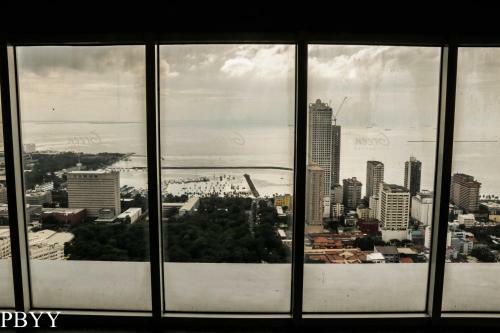 Apartamento Affordable Studio At Green Residences Metro Manila