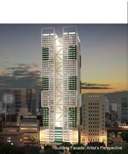 Apartamento Affordable Studio At Green Residences Metro Manila