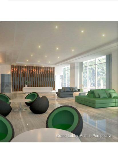 Apartamento Affordable Studio At Green Residences Metro Manila