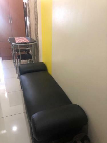Apartamento Affordable Studio At Green Residences Metro Manila