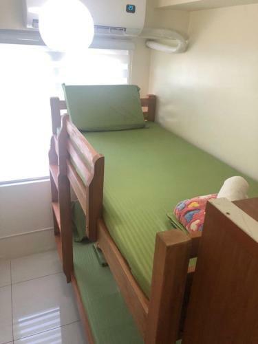 Apartamento Affordable Studio At Green Residences Metro Manila