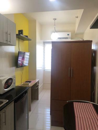 Apartamento Affordable Studio At Green Residences Metro Manila