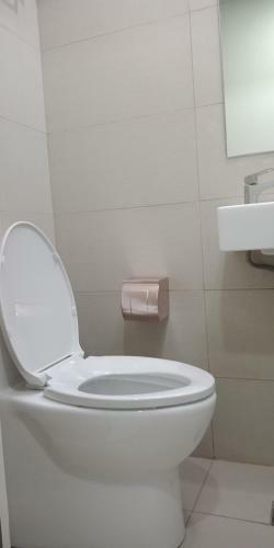 Apartamento Affordable Studio At Green Residences Metro Manila