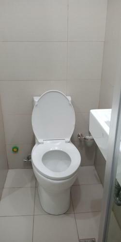 Apartamento Affordable Studio At Green Residences Metro Manila