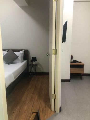 Hotel Bds Bay Area