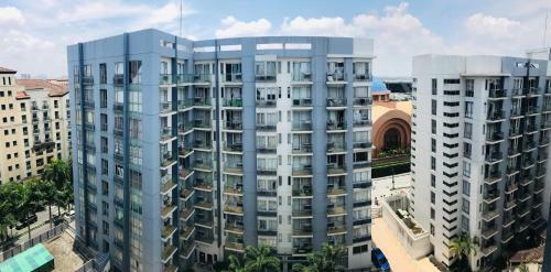 Apartamento One Palm Tree Villas Across Naia-t3