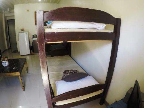 Hotel Kassel Residences Family Rooms