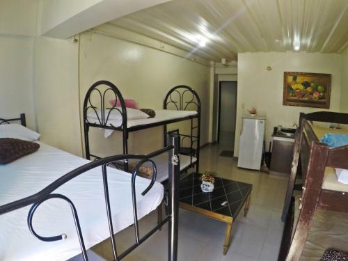 Hotel Kassel Residences Family Rooms
