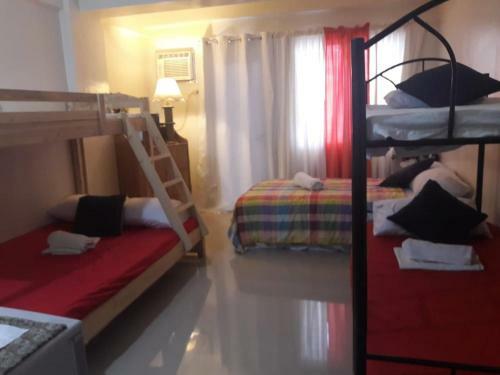 Hotel Kassel Residences Family Rooms