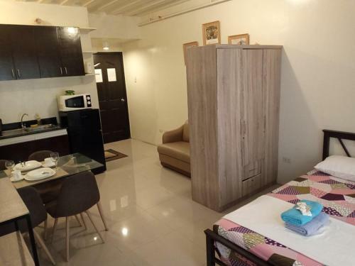 Hotel Kassel Residences Family Rooms