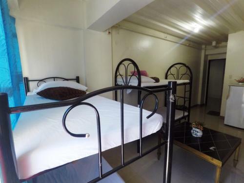Hotel Kassel Residences Family Rooms
