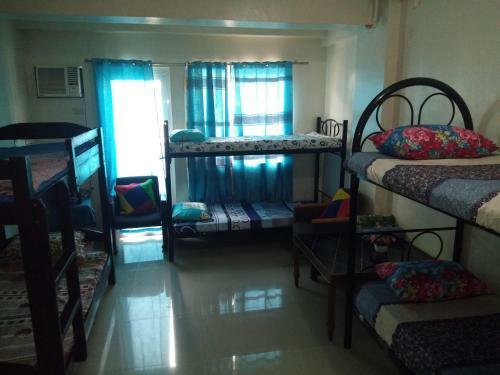 Hotel Kassel Residences Family Rooms