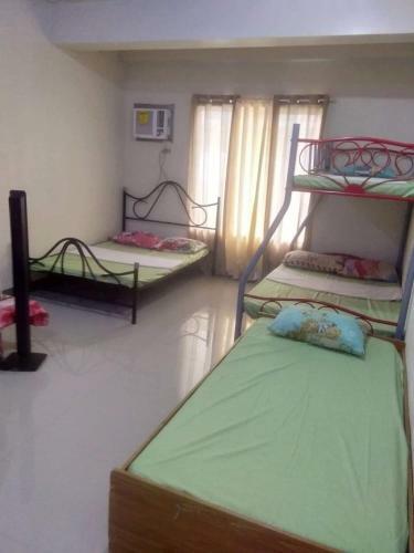 Hotel Kassel Residences Family Rooms