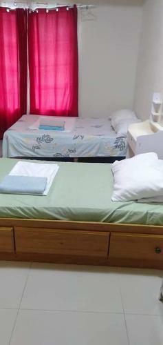 Hotel Kassel Residences Family Rooms