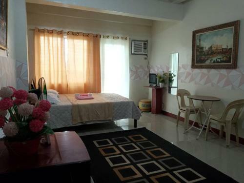 Hotel Kassel Residences Family Rooms