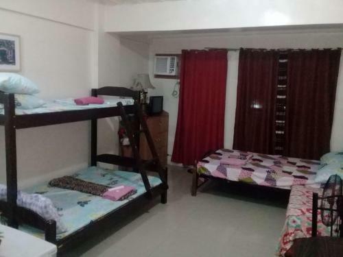 Hotel Kassel Residences Family Rooms