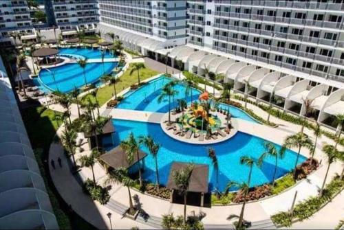 Apartamento Shell Quadrant Condo