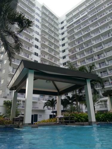 Apartamento Shell Quadrant Condo