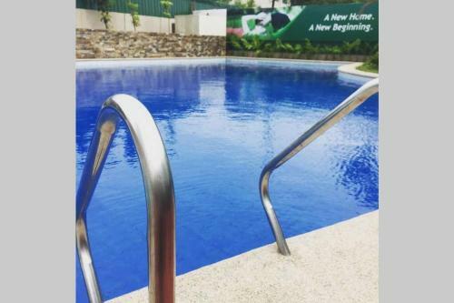 Clean And Affordable Studio Apartment Near Airport