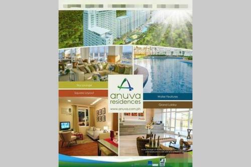Clean And Affordable Studio Apartment Near Airport