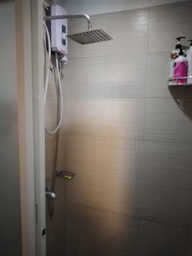 Clean And Affordable Studio Apartment Near Airport