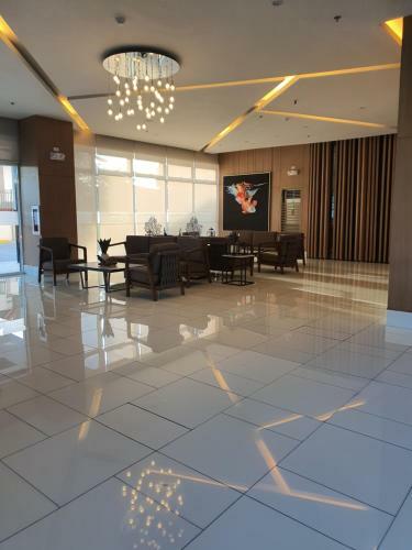 Cozy Place At Smdc South Residences Condominuim