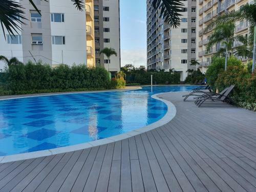 Cozy Place At Smdc South Residences Condominuim