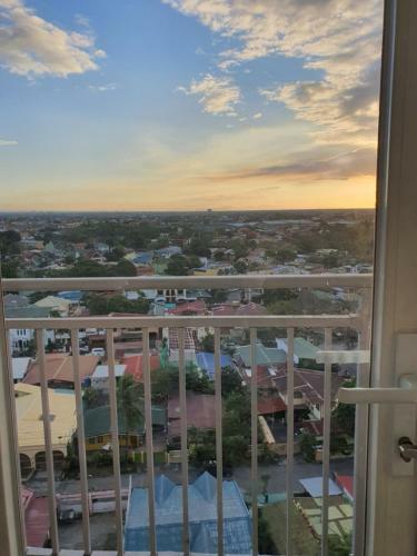 Cozy Place At Smdc South Residences Condominuim