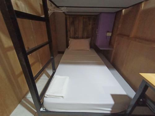 Albergue Sean's Boat