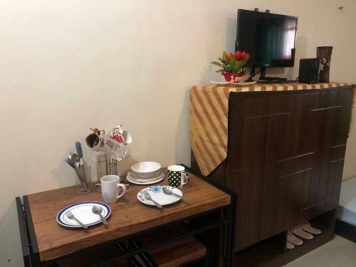 Hotel Your City?home Apartment
