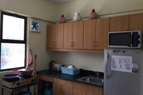 Apartamento 2 Br Condo Unit (54sqm) In Pasig/cainta - Sentosa