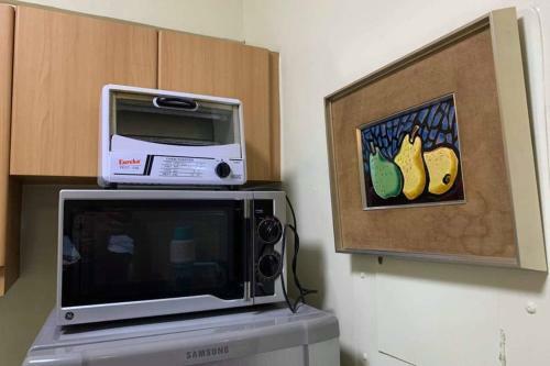 Apartamento 2 Br Condo Unit (54sqm) In Pasig/cainta - Sentosa