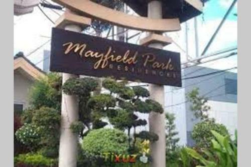 Apartamento 2 Br Condo Unit (54sqm) In Pasig/cainta - Sentosa