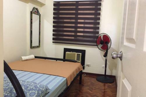 Apartamento 2 Br Condo Unit (54sqm) In Pasig/cainta - Sentosa