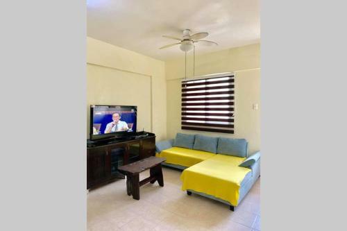 Apartamento 2 Br Condo Unit (54sqm) In Pasig/cainta - Sentosa