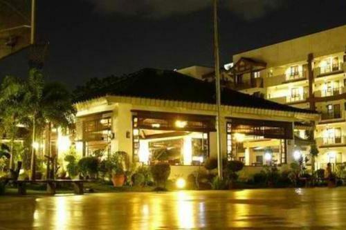 Apartamento 2 Br Condo Unit (54sqm) In Pasig/cainta - Sentosa