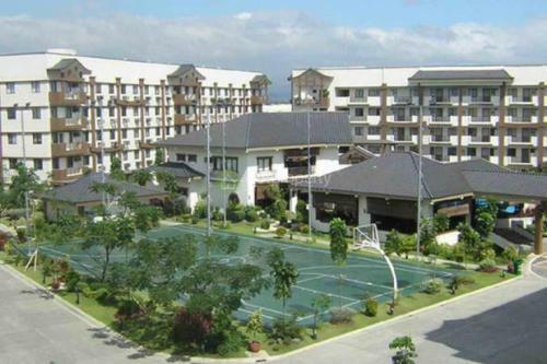 Apartamento 2 Br Condo Unit (54sqm) In Pasig/cainta - Sentosa
