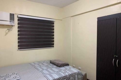 Apartamento 2 Br Condo Unit (54sqm) In Pasig/cainta - Sentosa