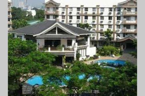 Apartamento 2 Br Condo Unit (54sqm) In Pasig/cainta - Sentosa