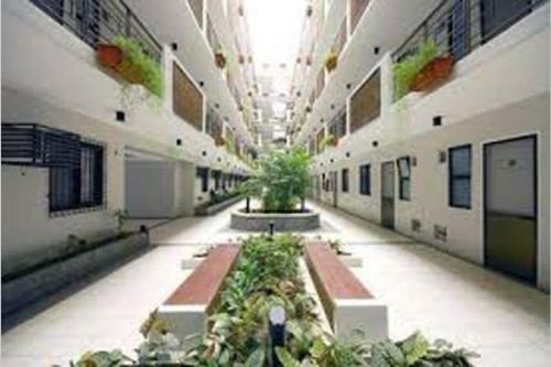Apartamento 2 Br Condo Unit (54sqm) In Pasig/cainta - Sentosa